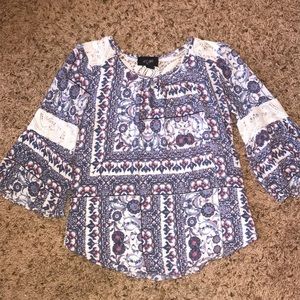 Girls cute blouse💞